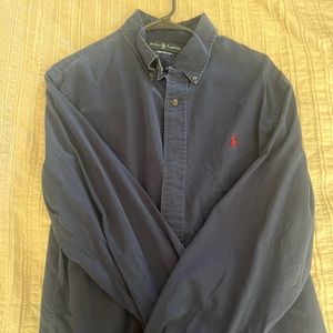 Ralph Lauren button down